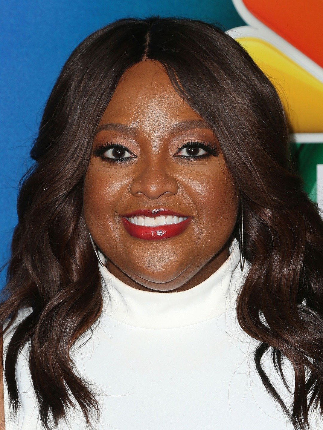 Sherri Shepherd